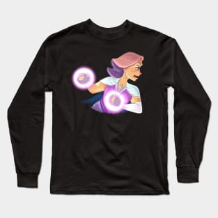 Glimmer Long Sleeve T-Shirt